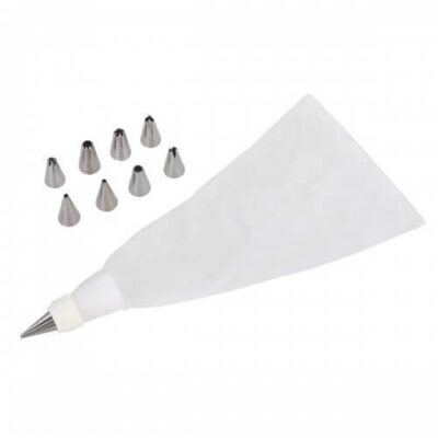 ECOCASA ΚΟΡΝΕ ΓΙΑ ΣΑΝΤΙΓΥ ΥΦΑΣΜΑΤΙΝΟ ΜΕ 9 ΕΞΑΡΤΗΜΑΤΑ 47x26cm