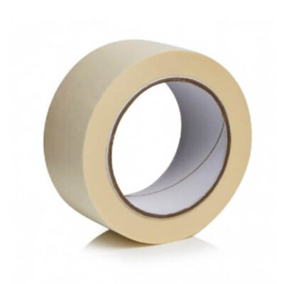 LOGO ΧΑΡΤΟΤΑΙΝΙΑ ECO (50mmx40m) - (ΛΕΥΚΗ)