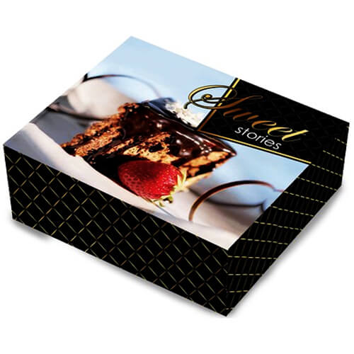 LUXURY ΚΟΥΤΙ PATISSERIE Νο 30 (SWEET STORIES) - (10kg)