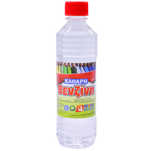 RIVER ΒΕΝΖΙΝΗ ΚΑΘΑΡΗ 400gr.