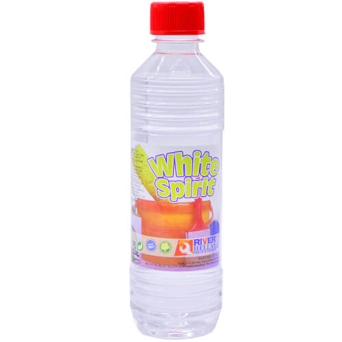 RIVER ΝΕΦΤΙ WHITE SPIRIT 400ml