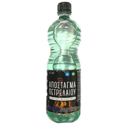 RIVER ΑΠΟΣΤΑΓΜΑ ΠΕΤΡΕΛΑΙΟΥ 1000ml