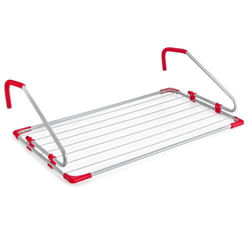 ΚΥΚΛΩΨ ΑΠΛΩΣΤΡΑ ΜΠΑΛΚΟΝΙΟΥ ΜΕΤΑΛΛΙΚΗ 11m - (RIVER )