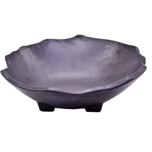 ΜΠΩΛ ΚΥΜΑΤΙΣΤΟ 20x7cm - (ΜΑΥΡΟ)