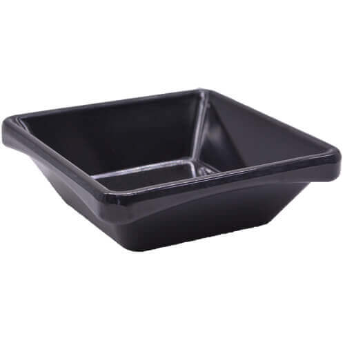 ΜΠΩΛ ΞΗΡΩΝ ΚΑΡΠΩΝ ΤΕΤΡΑΓΩΝΟ - (ΜΑΥΡΟ)