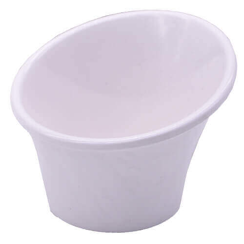 ΜΠΩΛΑΚΙ ΛΟΞΟ - (ΑΣΠΡΟ)