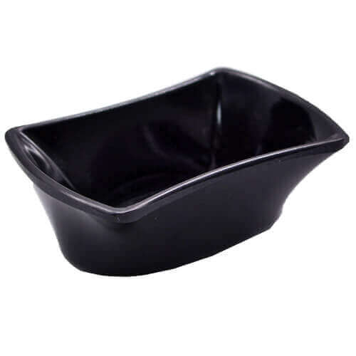 ΜΠΩΛΑΚΙ DIP ΠΑΡΑΛΛΗΛΟΓΡΑΜΜΟ - (ΜΑΥΡO)