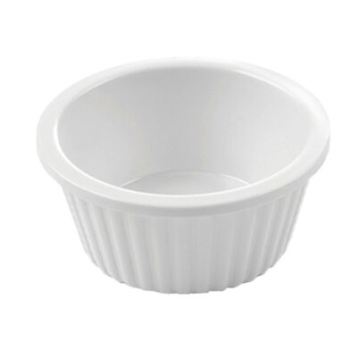 ΜΠΩΛΑΚΙ ΓΙΑ SAUCE 5.8x2.7cm (30ml) - (ΑΣΠΡΟ)