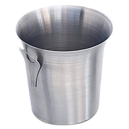 ΠΑΓΟΔΟΧΕΙΟ - (Φ9.5cm Υ9.5cm) (ΙΒ005)