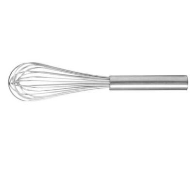 ΑΝΑΔΕΥΤΗΡΑΣ ΖΑΧΑΡΟΠΛΑΣΤΙΚΗΣ inox 25cm - (309-25)