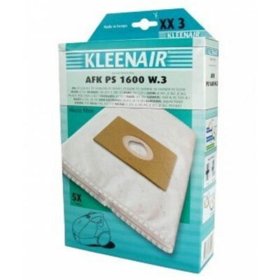 ΣΑΚΟΥΛΑ ΗΛ/ΚΗΣ ΣΚΟΥΠΑΣ (5τεμ.) - (XX-3) (TRISTAR)