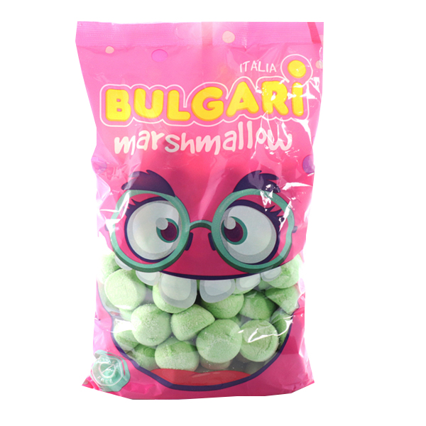 BULGARI GOLF MARSHMALLOWS 900gr (ΒΕΡΑΜΑΝ)