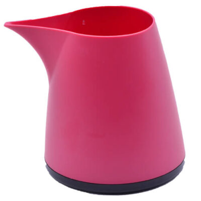 ΠΟΤΙΣΤΗΡΙ GARDEN CLUB JUG TIME 670ml -(STRAWBERRY)