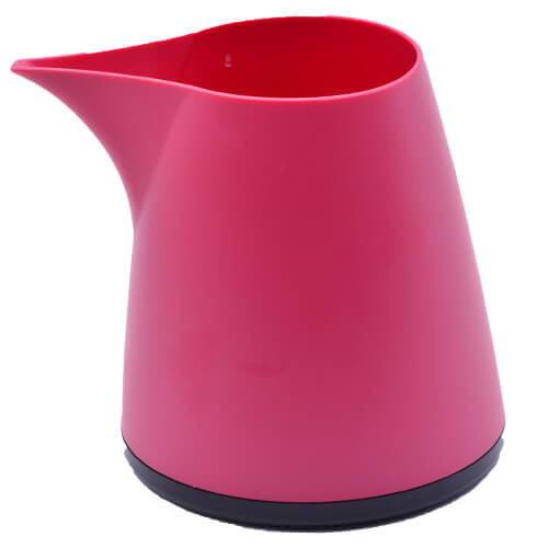 ΠΟΤΙΣΤΗΡΙ GARDEN CLUB JUG TIME 670ml -(STRAWBERRY)