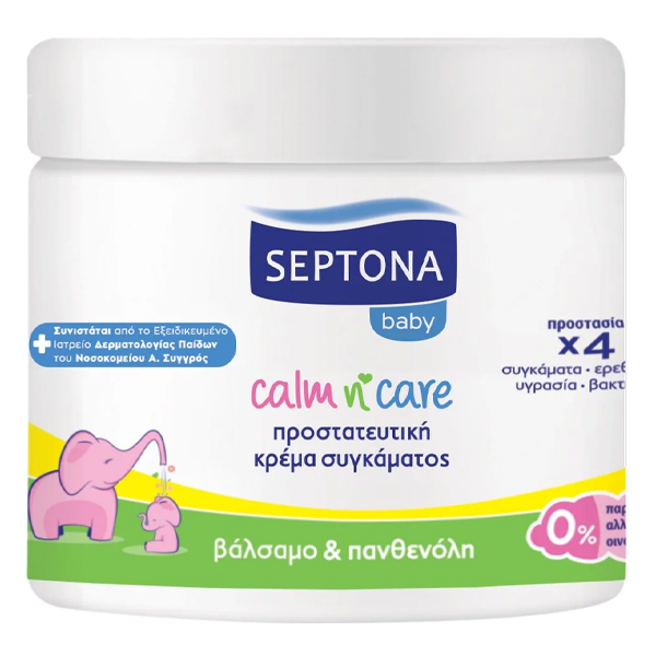 SEPTONA ΚΡΕΜΑ ΣΥΓΚΑΜΑΤΟΣ 250ml - (ΒΑΛΣΑΜΟ ΠΑΝΘΕΝΟΛΗ) (ΒΑΖΟ)