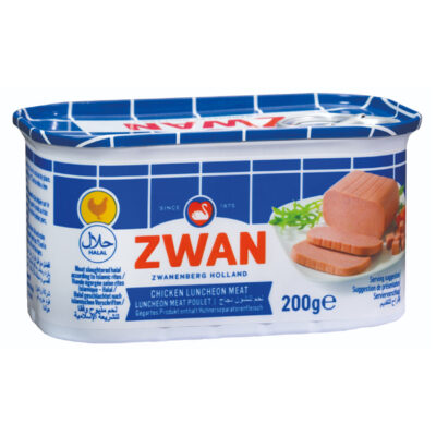 ZWAN ΛΑΝΤΣΙΟΝ ΜΗΤ 200gr - (ΚΟΤΟΠΟΥΛΟ)