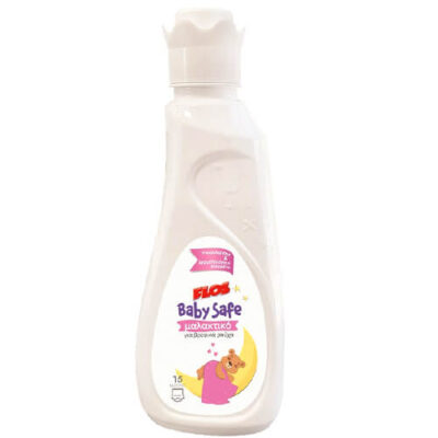 FLOS ΜΑΛΑΚΤΙΚΟ 750ml - (BABY)