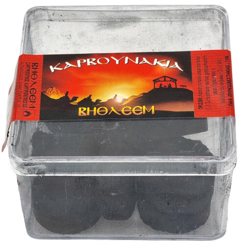 ΚΑΡΒΟΥΝΑΚΙΑ - (ΚΑΣΕΤΙΝΑ)