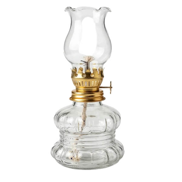 ΛΑΜΠΑ ΠΑΡΑΦΙΝΗΣ ΜΗΧ/ΓΥΑΛΙΝΗ - (ΜΙΚΡΗ)