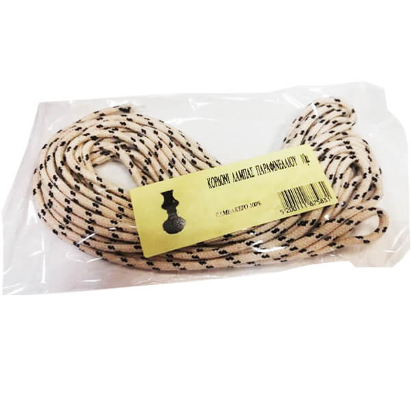 ΚΟΡΔΟΝΙ ΛΑΜΠΑΣ 10m