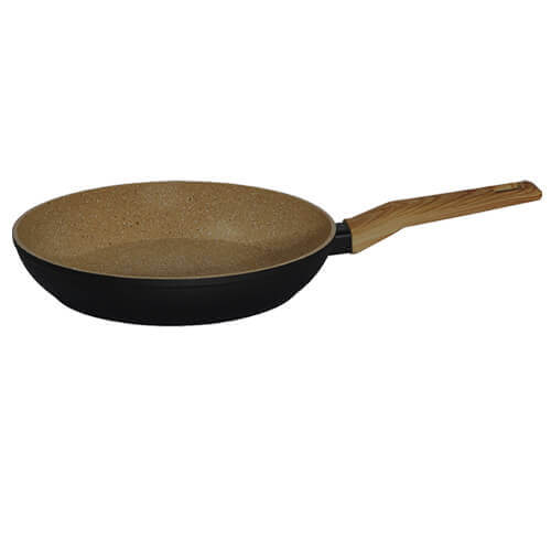 ECOCASA ΤΗΓΑΝΙ 26cm - (EARTH)