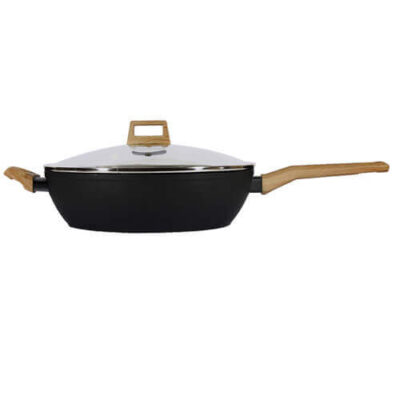 ECOCASA ΗΜΙΧΥΤΡΑ 28cm - (EARTH)