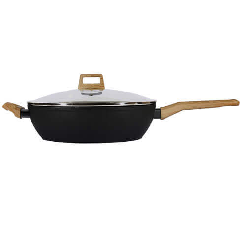 ECOCASA ΗΜΙΧΥΤΡΑ 28cm - (EARTH)