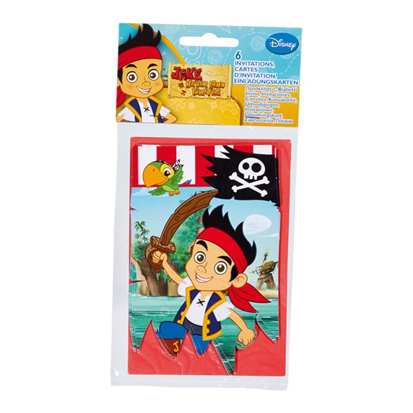 ΠΡΟΣΚΛΗΣΕΙΣ ΓΙΑ PARTY (6τεμ.) - (ΔΙΑΦΟΡΑ ΣΧΕΔΙΑ)