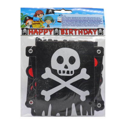 ΣΗΜΑΙΕΣ ΓΙΡΛΑΝΤΑ ΓΙΑ PARTY 2m - (ΔΙΑΦΟΡΑ ΣΧΕΔΙΑ)