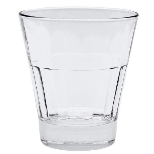 UNIGLASS (53060) ΠΟΤΗΡΙ ΓΥΑΛΙΝΟ ΟΥΙΣΚΙ LINEAIR 26cl - (12τεμ.)
