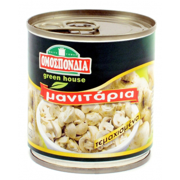 ΟΜΟΣΠΟΝΔΙΑ ΜΑΝΙΤΑΡΙΑ 190gr.
