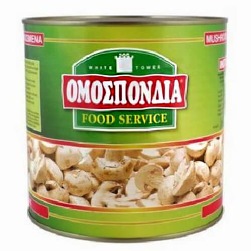 ΟΜΟΣΠΟΝΔΙΑ ΜΑΝΙΤΑΡΙΑ 2450gr.