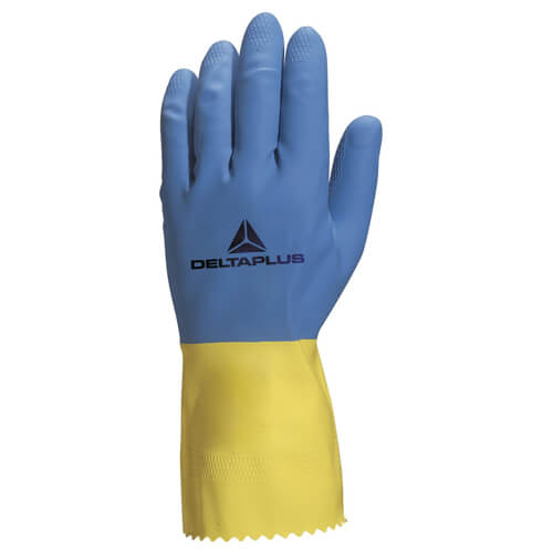 DELTA PLUS ΓΑΝΤΙΑ ΚΟΥΖΙΝΑΣ - (SMALL) (7/8)