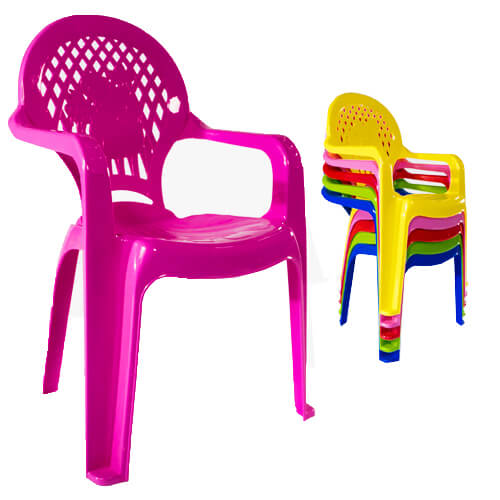 STERK ΠΑΙΔΙΚΟ ΚΑΡΕΚΛΑΚΙ (ΜΕΓΑΛΟ)