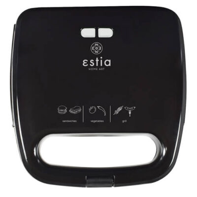 ECOCASA ΤΟΣΤΙΕΡΑ 750w - (BLACK PLUS)