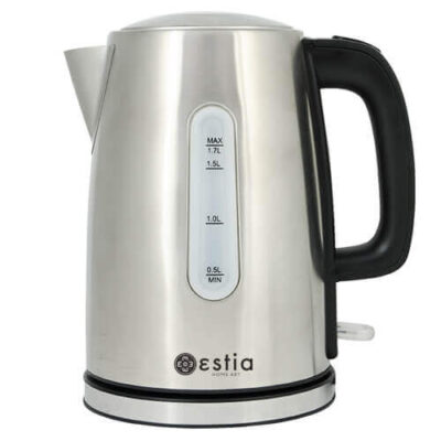 ECOCASA ΒΡΑΣΤΗΡΑΣ inox 1.7lit - (INFINITY)