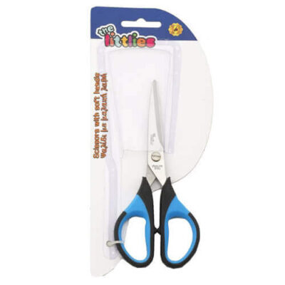 ΨΑΛΙΔΙ ΙΣΙΟ ΜΕ ΜΑΛΑΚΗ ΛΑΒΗ 15CM - (THE LITTLES) (646507)