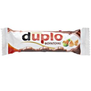 DUPLO (24x26gr.)