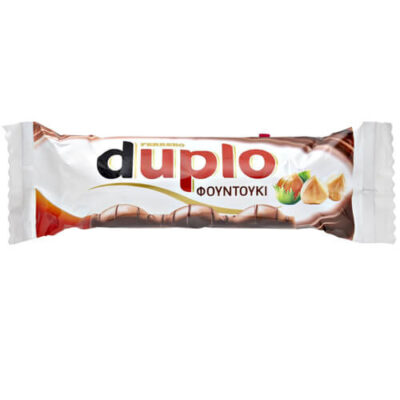 DUPLO (24x26gr.)