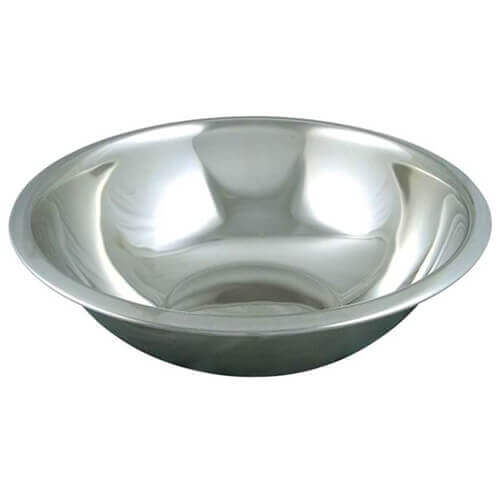 ΜΠΩΛ inox (Υ5.7x24cm) - (109-24)