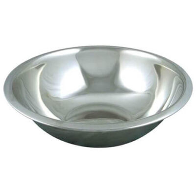 ΜΠΩΛ inox (Υ10.3x38cm) - (109-38-)