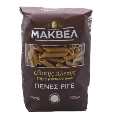 ΜΑΚΒΕΛ ΟΛΙΚΗΣ 500gr. - ΠΕΝΕΣ