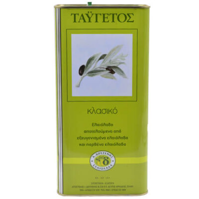 ΤΑΥΓΕΤΟΣ ΕΛΑΙΟΛΑΔΟ 4lit