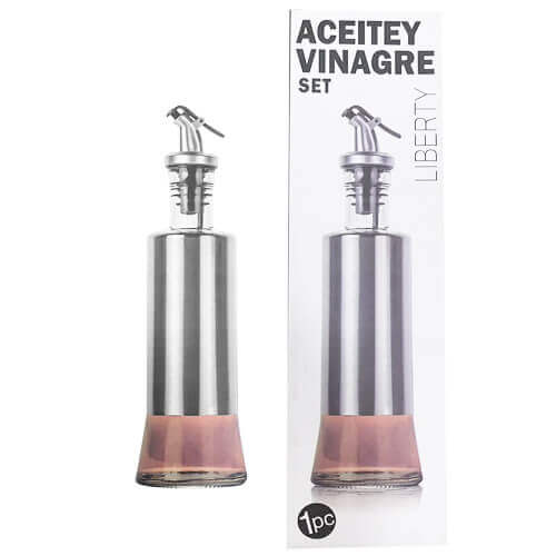 TNS ΣΕΤ ΞΥΔΙΟΥ 300ml - (SL-9)