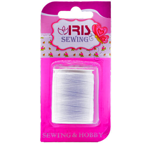 ΛΕΥΚΗ ΚΛΩΣΤΗ ΡΑΠΤΙΚΗΣ 100m (12001)