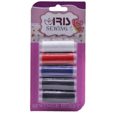 ΣΕΤ ΚΛΩΣΤΕΣ (5τεμ.) - (12033)