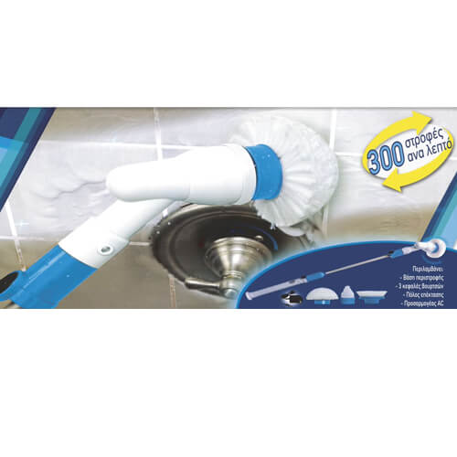 TNS ΗΛΕΚΤΡΙΚΗ ΠΤΥΣΣ/ΝΗ ΒΟΥΡΤΣΑ ΜΕ ΠΛΗΡΕΣ ΣΕΤ - (B-31)