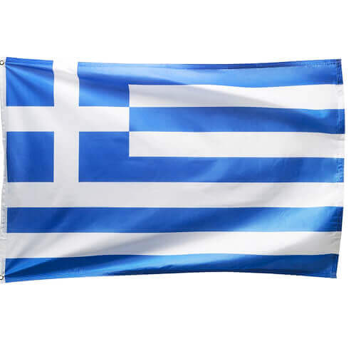 ΣΗΜΑΙΑ ΕΛΛΗΝΙΚΗ (120x200cm) - (ΠΟΛΥΤΕΛΕΙΑΣ)