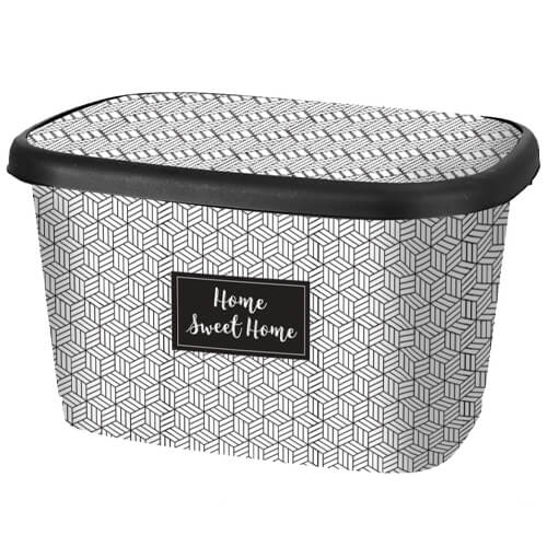 TNS ΚΟΥΤΙ ΑΠΟΘΗΚΕΥΣΗΣ 50lit (VINTAGE) - (M-11851/E) - (32-800-1230)