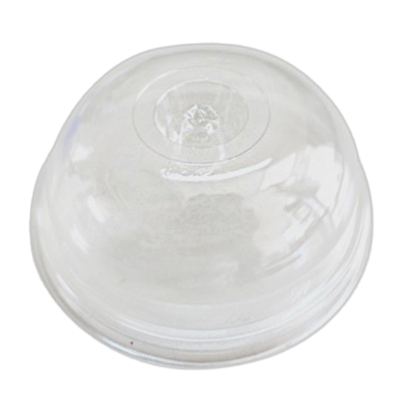 ΚΑΠΑΚΙ ΠΟΜΠΕ AΣΦΑΛΕΙΑΣ (50τεμ.) - (ΓΙΑ ΧΑΡΤΙΝΟ 14-16oz) (90mm) (5041) - LUXPLAST